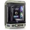 Thermaltake Case Thermaltake The Tower 600 Midi Tower Verde chiaro ATX [CA-1Z1-00MEWN-00]