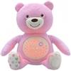 Chicco CH GIOCO BABY ORSETTO ROSA