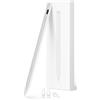 KEEPRO Penna per iPad 2018-2026 con Ricarica Rapida, Anti-Palm e Rilevamento dell'Inclinazione Compatibile con iPad 11/10/9/8/7/6/A16, Mini 7/6/5, Air M4/M3/M2 11/13/5/4/3, Pro M5/M4 13/12.9″/11″-Bianco