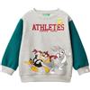 United Colors of Benetton Maglia G/C M/L