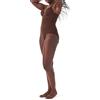 Spanx Donna Higher Power Panties, Soft Nude, M
