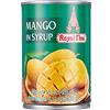 Royal Thai Fette di Mango Sciroppate 425g