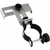 Gadpiparty Supporto Per Fotocamera Smartphone Staffa Per Microscopi e Telescopi Compatibile Con Smartphone