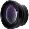 Digital Nc New 2.0 x alta definizione teleobiettivo lente di conversione per Fujifilm x-t20 (solo per lenti con filtro di dimensioni 39, 43, 52 o 58 mm)