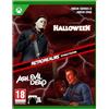 Nighthawk Interactive Halloween & Ash vs Evil Dead Retro Realms - Xbox