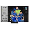 Tcl - Smart Tv Led Uhd 4k 65 65c805-black