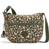 Kipling Arto S, Borse a Tracolla Donna, Fresco Floreale 2, Taglia unica