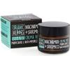 Organic Heroes | Crema viso purificante Shikimico + Niacinamide, Crema viso per pelli miste e impure, Accelera il turn over cutaneo, Regola la produzione di sebo, Azione purificante, 50ml