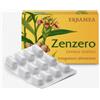 Erbamea Zenzero 24 Capsule Vegetali