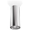 Faber Cappa ad Isola Cilindrica Diametro 37 cm Finitura Acciaio inox Faber CYLINDRA ISOLA EV8 X A37 ELN 110.0332.308