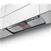 Faber Cappa ad Incasso Sottopensile Anticondensa 90 cm Finitura Acciaio inox Faber ILMA X A90 110.0456.294