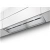 Faber Cappa ad Incasso Sottopensile 120 cm Finitura Acciaio inox Faber IN-NOVA PREMIUM EV8+ X A120 110.0439.952