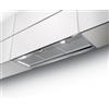 Faber Cappa ad Incasso Sottopensile 60 cm Finitura Acciaio Faber IN-NOVA SMART X A60 305.0557.680