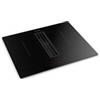 Faber Piano cottura a Induzione con cappa integrata 4 Zone Bridge 60 cm Nero Faber GALILEO SMART BK A600 340.0627.227