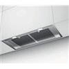 Faber Cappa ad Incasso Sottopensile 60 cm Finitura Acciaio inox K-Link Faber ULTRA SLIM X KL A60 305.0655.735