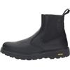 Blauer Scarpe Uomo Polacchino Guantanamo7 in Pelle Nero U25BU10 F4GUANTANAMO7/LEA 41