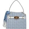 Liu Jo Jeans Borsa donna Liu Jo AA4010T9328 BLUE DENIM