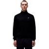 NAPAPIJRI NP0A4GJT0411 BLACK 04 MAGLIONE DAMAVAND T 1 NERO TG M