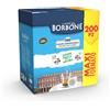Caffe Borbone Caffè Borbone 44BNERADECISA200PZ Cialde caffè 200 pz