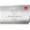 Crescina Transdermic MITO Isole Follicolari Doppio Trattamento Ricrescita e Anticaduta per capelli 2100 Donna 40 fiale (20+20)