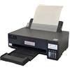 Lesepidado Srl Stampante alimentare Pasticcina 5.0. Formato di stampa A5, A4 e A3 Lesepidado. Stampa fogli edibili con inchiostro alimentare 4 colori.