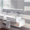 KALDEWEI PURO lavabo da appoggio, 909106003001, 3175 PURO bianco [Lavabi > Lavabi da Appoggio]
