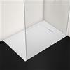 Ideal Standard Ultra Flat S i.life piatto doccia rettangolare, T5220FR, Ultra Flat S i.life bianco opaco [Piatti Doccia > Piatti Doccia Rettangolari]