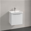 Villeroy & Boch Architectura mobile sottolavabo, 1 scomparto estraibile, B88500MS, Architectura [Mobili da Bagno > Mobili Lavabo]