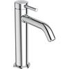 Ideal Standard Ceraline Nuovo rubinetto lavabo BlueStart, BD760AA, Ceraline Nuovo cromo [Rubinetteria Bagno > Rubinetteria Lavabo]