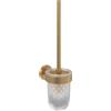 Villeroy & Boch Elements Tender set portascopino WC, TVA15101600076, Elements Tender [Accessori Bagno > Set Portascopino]