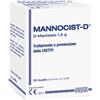 POLIFARMA BENESSERE Srl MANNOCIST-D 14BUST 2G