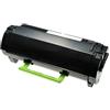 LEXMARK Toner nero compatibile con Lexmark 62D2000(622) nero 6000 pagine