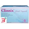 ABBATE A&V PHARMA SRL CLINNIX 15 OVULI VAGINALI 2,5 G