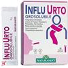 NATURANDO Srl INFLU URTO OROSOLUBILE 20 BUSTINE DA 2 G