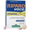 NATURANDO Srl RIPARO VOCE ERISIMO 20 COMPRESSE