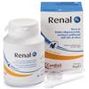 RENAL N MANGIME COMPLEMENTARE PER CANI E GATTI BARATTOLO 70 G