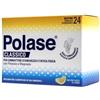 Polase Limone Integratore Di Sali Minerali 24 Bustine