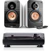 Teufel ULTIMA 25 ACTIVE + DUAL DT 250 USB