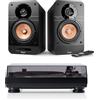 Teufel ULTIMA 25 ACTIVE + DUAL DT 250 USB