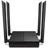TP-Link Archer C64 AC1200 Router Wi-Fi, Nero