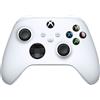Microsoft Controller Wireless Per Xbox 2020 Bianco Robot Controller PC Xbox