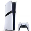 Sony PlayStation 5 PS5 Pro Digital 2TB White