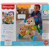 FISHER PRICE HHX15 CAGNOLINO PRIMI PASSI SMART STAGES