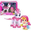 FAMOSA 14082 PINYPON UNICORN E FIGURE