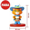 FABA FFR14202 IL GATTO CON GLI STIVALI