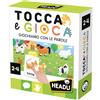 HEADU IT58882 GIOCHIAMO CON LE PAROLE