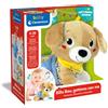 CLEMENTONI 17986 CAGNOLINO GATTONA CON ME
