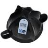 ANAKEL HOME Cono di Ricambio 087851000 Compatibile con Taurus Spremiagrumi Elettrico Citrus CT-160 | Accessorio per Apremiagrumi