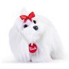 TRUDI Peluche Trudi Maltese Lulu Taglia S
