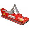 GeoTech-Pro LFM 135 - Trinciaerba per trattore - Serie leggera